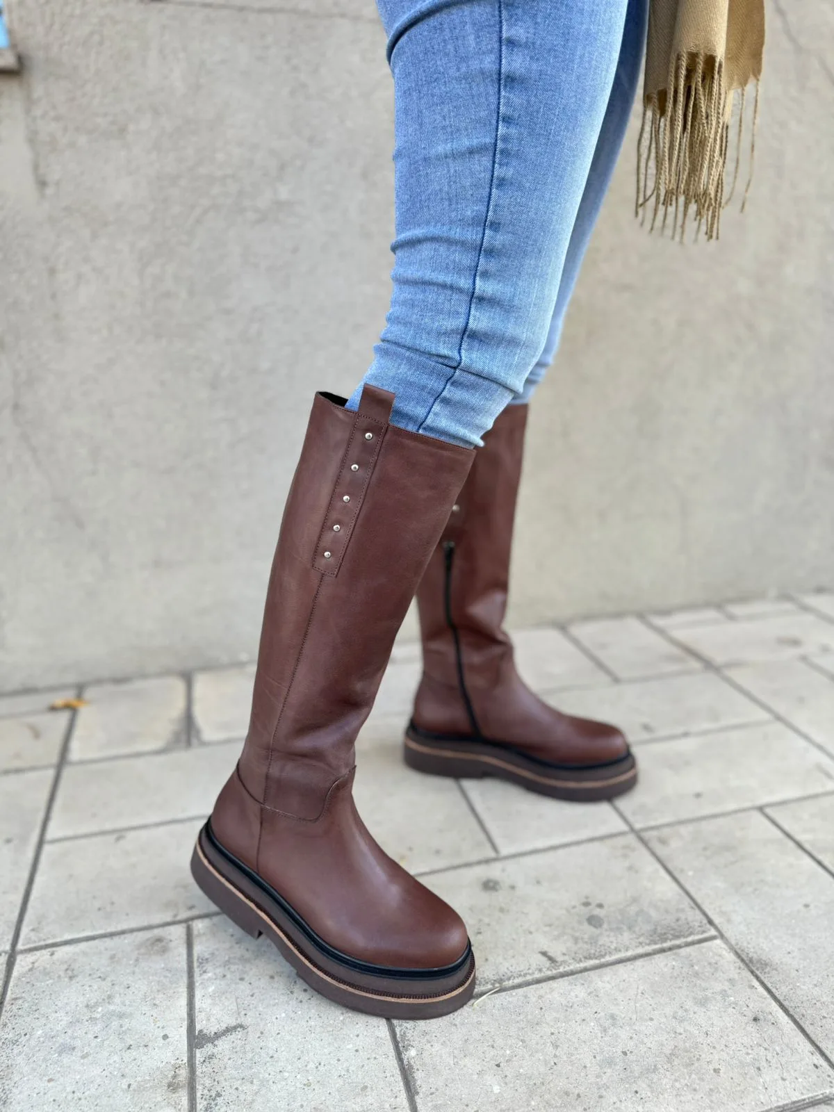 houston-choco Houston - Imagen 1